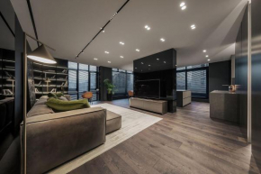 Barbados Apartment In Baku